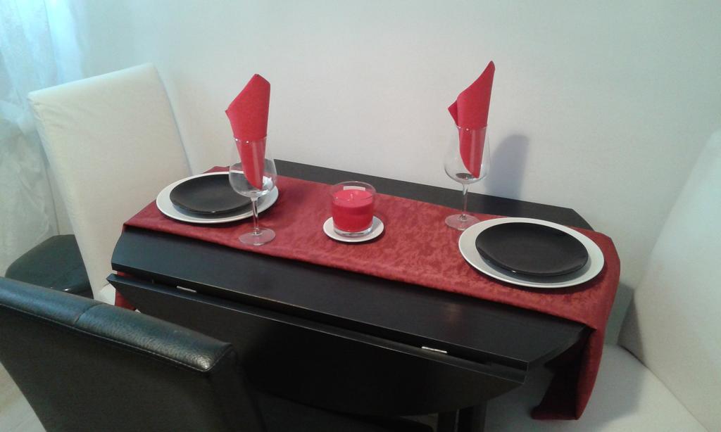 Apartments Paris Umag Room photo